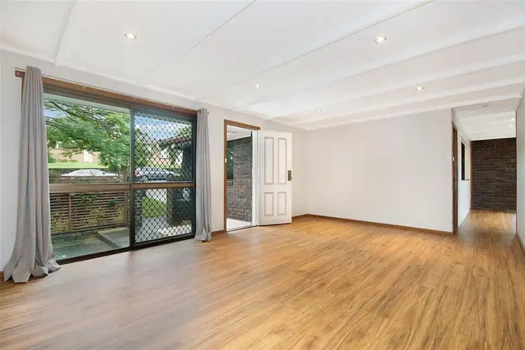 Second view of Homely house listing, 17 Chilcott Drive, Goonellabah NSW 2480