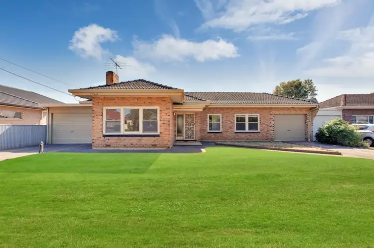 12 Roberts Street, Brighton SA 5048