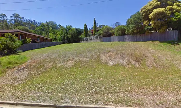 Second view of Homely land listing, LOT 325/3 Pacific Road, Surf Beach NSW 2536