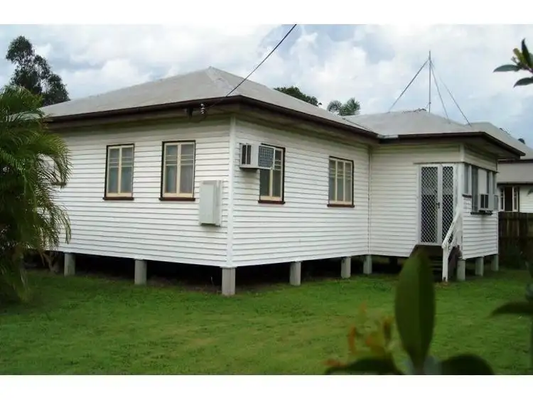 32 Saltwater Creek Road, Maryborough QLD 4650
