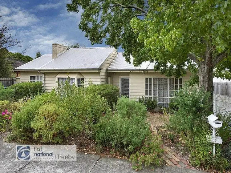65 Timms Avenue, Kilsyth VIC 3137