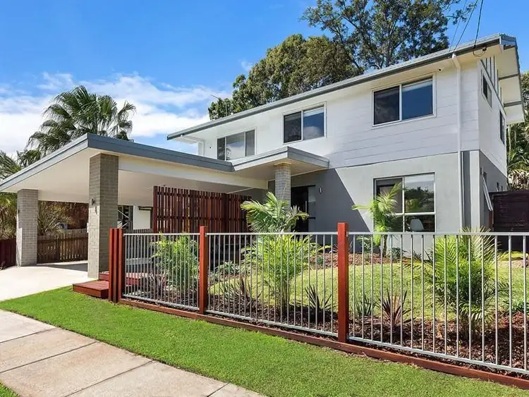 66 Melinda Street, Southport QLD 4215