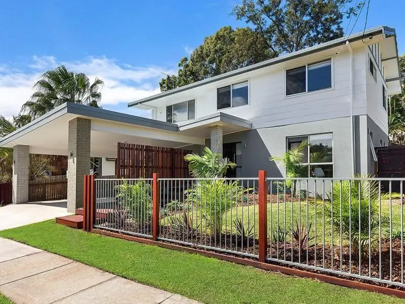 Main view of Homely house listing, 66 Melinda Street, Southport QLD 4215