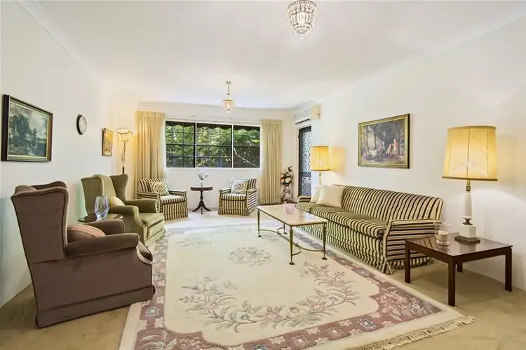 24/181-185 Pacific Highway, Roseville NSW 2069