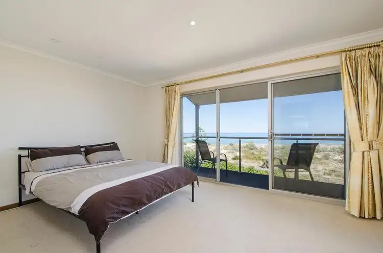 Second view of Homely townhouse listing, 6/23 Cormorant Court, West Lakes Shore SA 5020