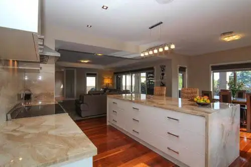 Third view of Homely house listing, 40 Bridge Road, Bushfield VIC 3281