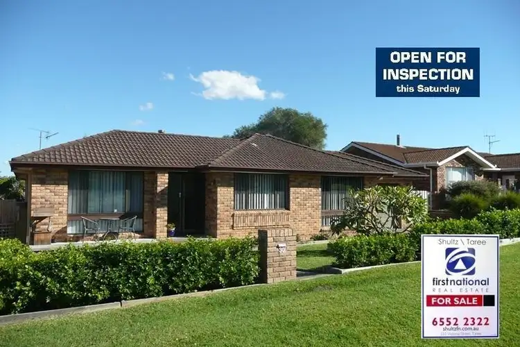 Main view of Homely house listing, 30 Illingari Circuit, Taree NSW 2430