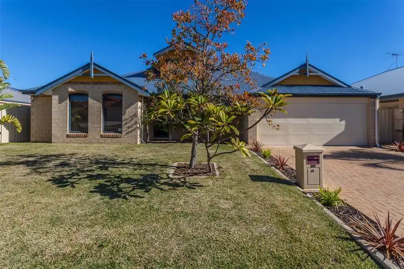 Main view of Homely house listing, 14 Adavale Vista, Tapping WA 6065