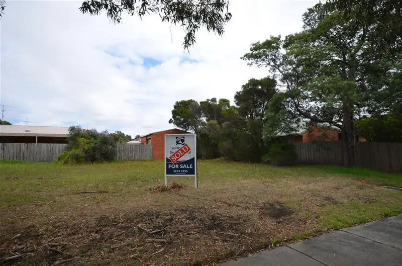 Main view of Homely land listing, 1a Woodland Heath Drive, Inverloch VIC 3996