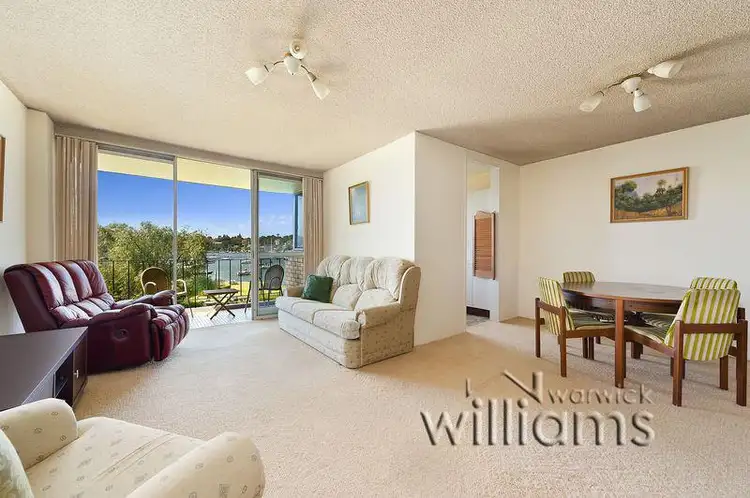 Third view of Homely apartment listing, 24/24 Wolseley Street, Drummoyne NSW 2047