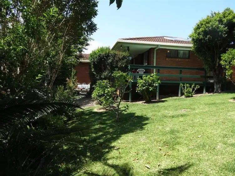Fifth view of Homely house listing, 27 Halls Road, North Boambee Valley NSW 2450