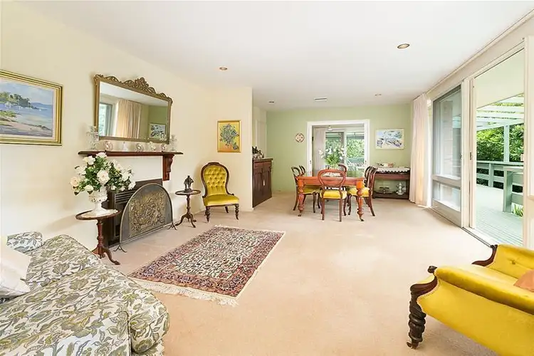Fourth view of Homely house listing, 21A Rosebridge Avenue, Castle Cove NSW 2069