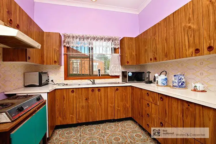Fourth view of Homely house listing, 6 Auburn Road, Berala NSW 2141