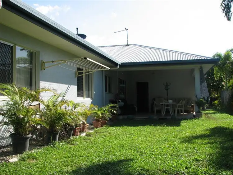 Sixth view of Homely house listing, 2 Ellis Close, Kewarra Beach QLD 4879