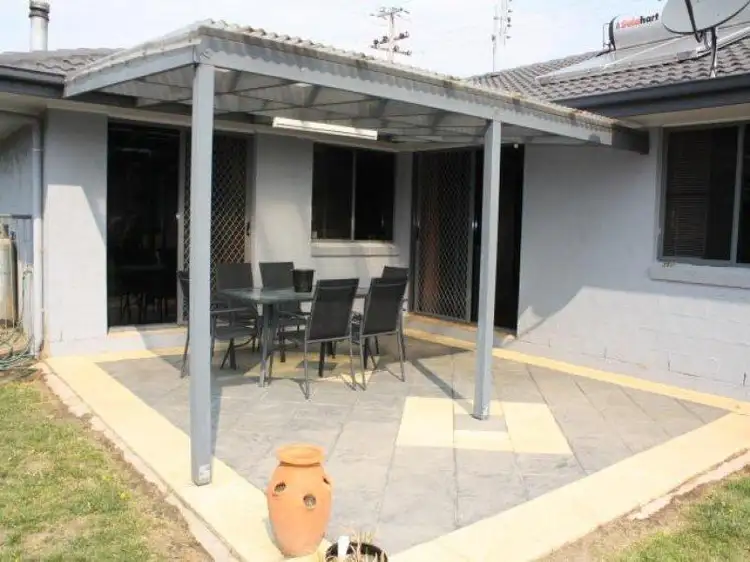 Fifth view of Homely house listing, 98 East Street, Tenterfield NSW 2372
