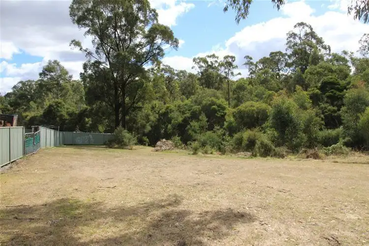 Third view of Homely land listing, 28 McBlane Street, Weston NSW 2326