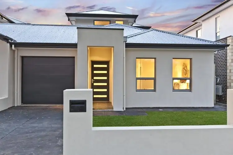 26 Winchester Street, Dover Gardens SA 5048