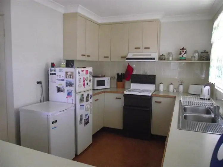 Third view of Homely unit listing, Address available on request