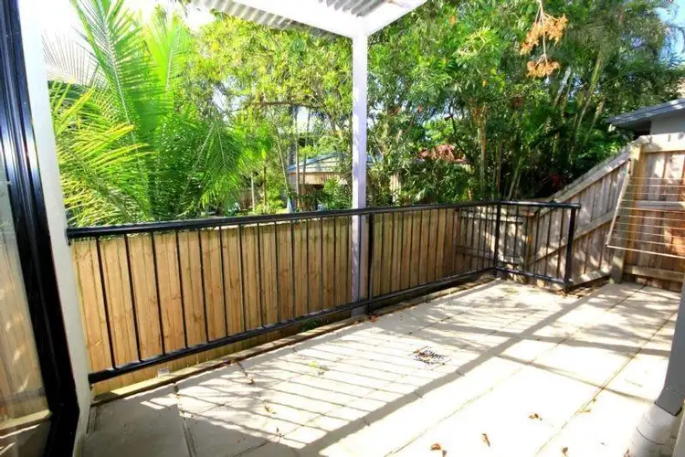 Fourth view of Homely townhouse listing, 2/44 Pitt Street, Annerley QLD 4103