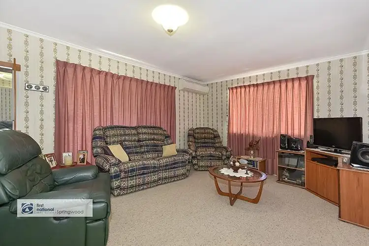 Second view of Homely house listing, 17 Caloma Street, Underwood QLD 4119
