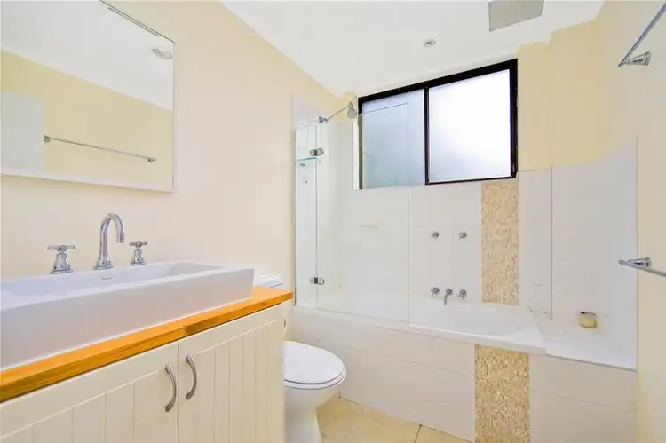 Sixth view of Homely unit listing, Unit 12/119 Oaks Avenue, Dee Why NSW 2099