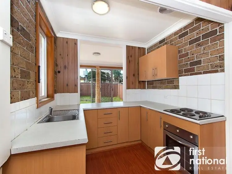 Second view of Homely house listing, 2 Hasselburgh Road, Tregear NSW 2770