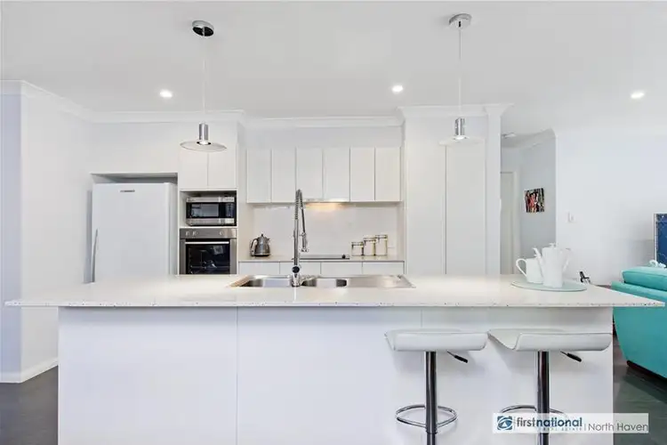 Third view of Homely villa listing, 21B Investigator Way, Laurieton NSW 2443