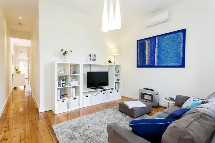 Fourth view of Homely semi-detached listing, 21 Boundary Road, Glenelg South SA 5045