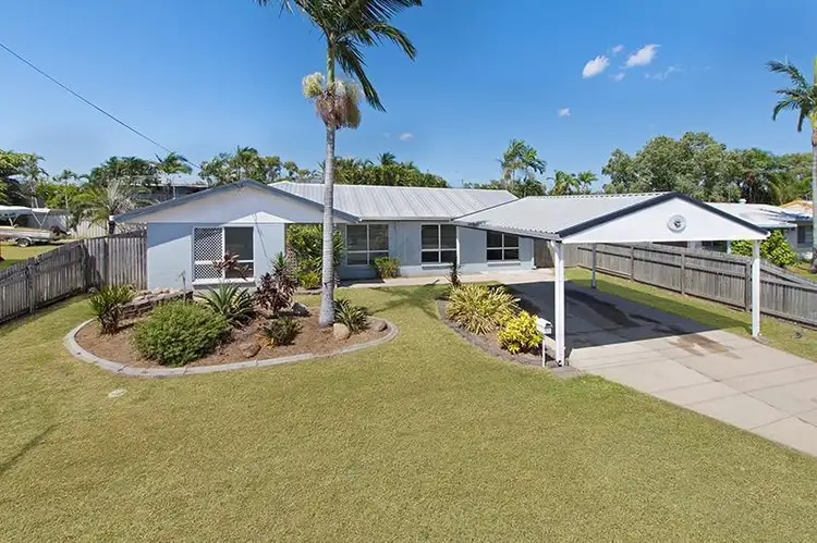 17 Pepperwood Street, Deeragun QLD 4818