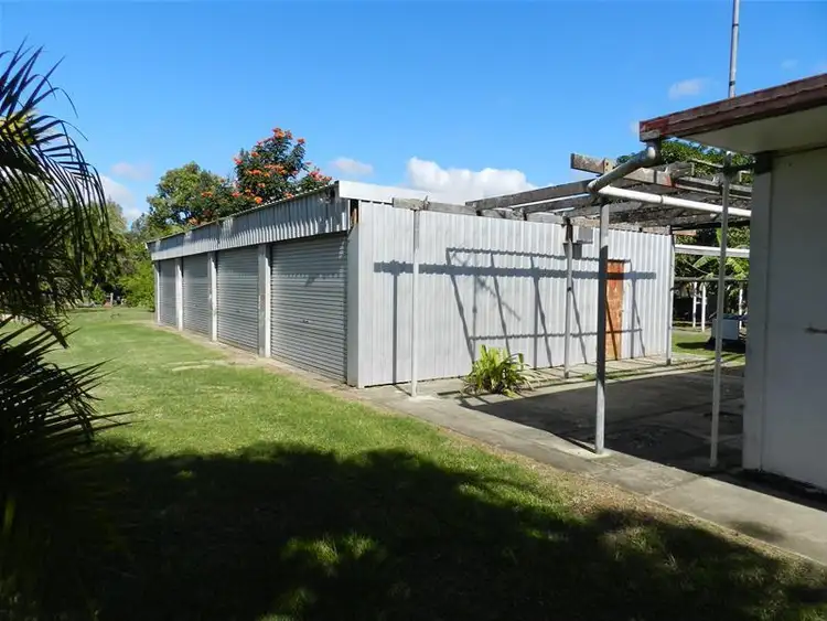 Second view of Homely house listing, 28 Chelona Park Drive, Sarina QLD 4737