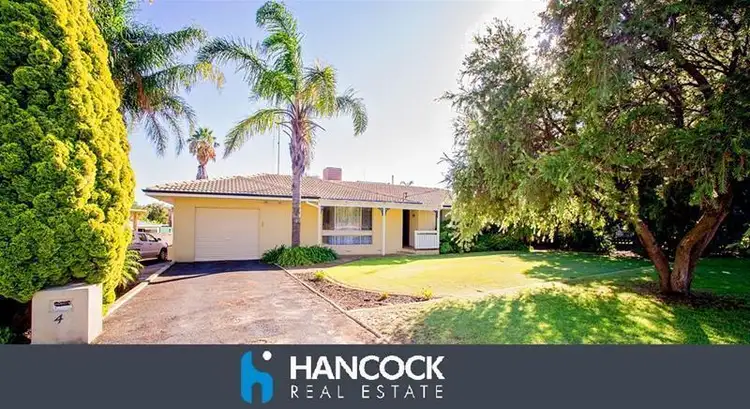 Sixth view of Homely house listing, 4 Diadem Street, Eaton WA 6232