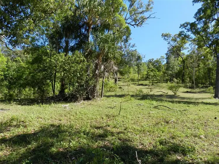 Fourth view of Homely land listing, LOT 5/Lot 5 Koumala-Bolingbroke Road, Koumala QLD 4738