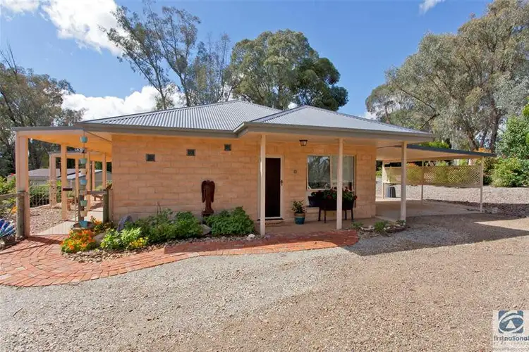59 Back Creek Road, Yackandandah VIC 3749