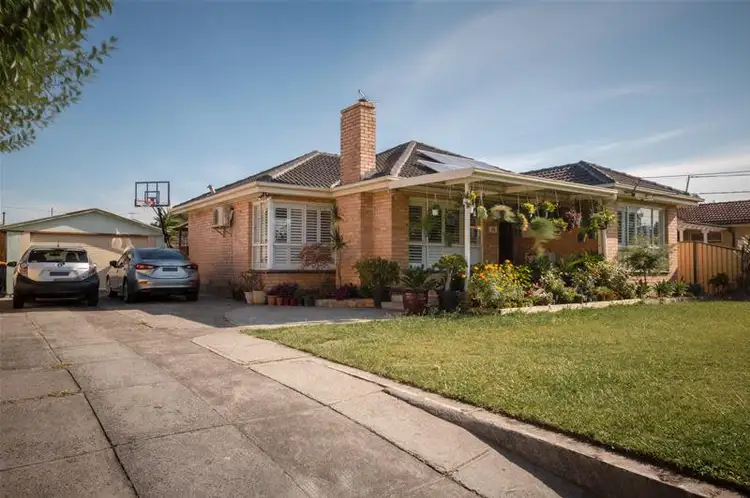 Main view of Homely house listing, 36 Gunther Street, Springvale VIC 3171
