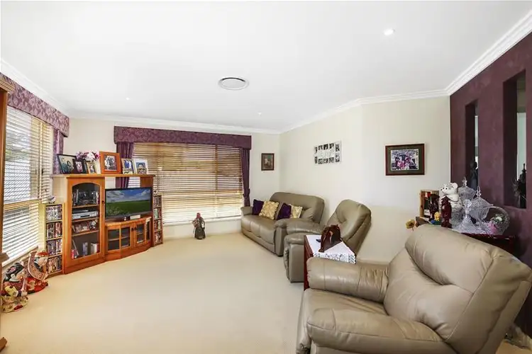 Fifth view of Homely house listing, 10 Laura Place, Laurieton NSW 2443