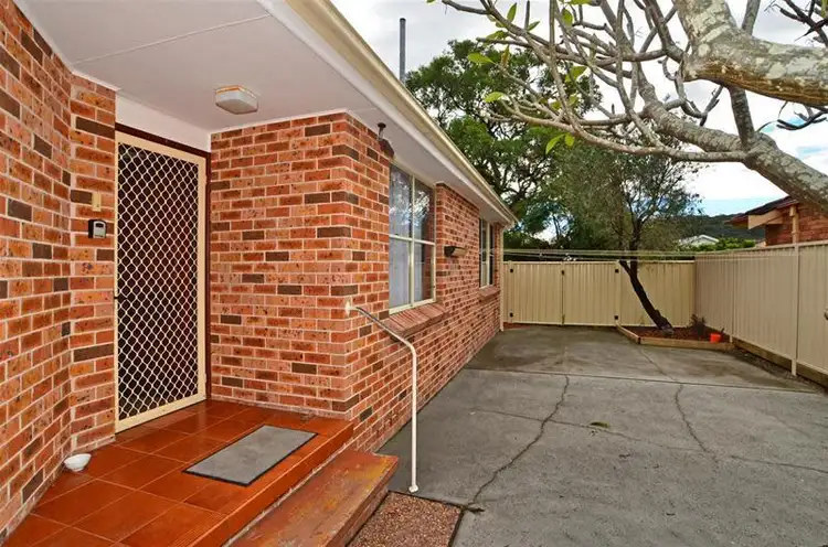 Second view of Homely apartment listing, 2/43 Bangalow Street, Ettalong Beach NSW 2257