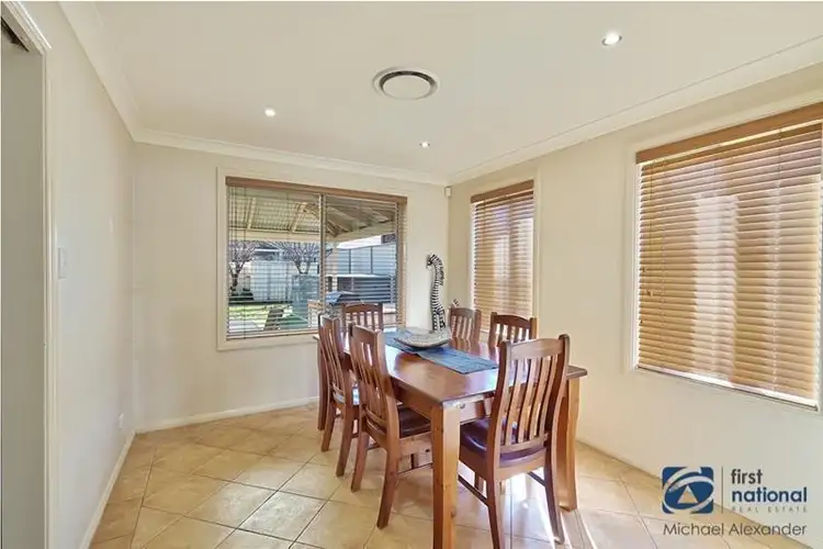 Fifth view of Homely house listing, 5 Hewitt Link, Harrington Park NSW 2567