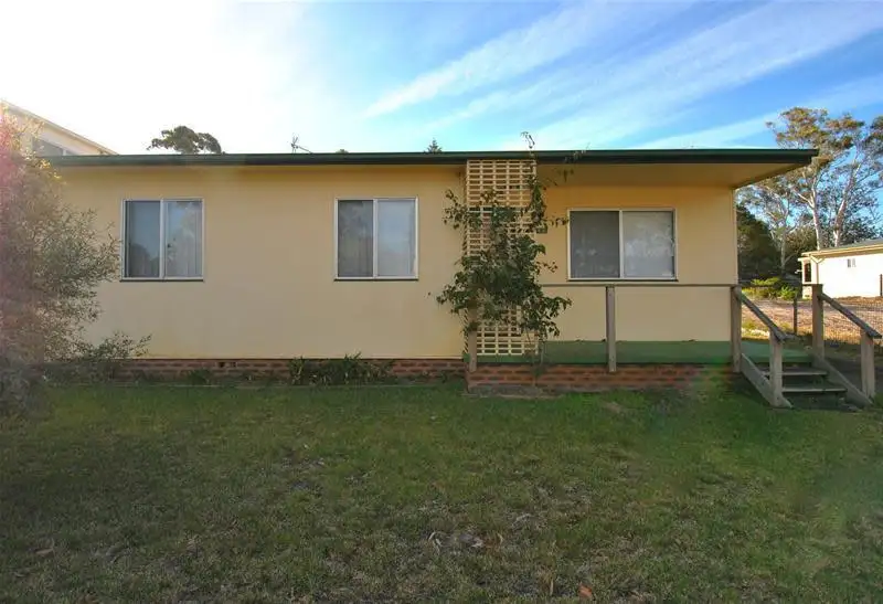 Main view of Homely house listing, 68 Watts Road, Callala Beach NSW 2540
