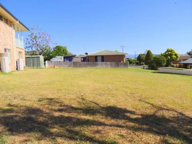Fourth view of Homely land listing, Lot 236 Beech Close, Gloucester NSW 2422