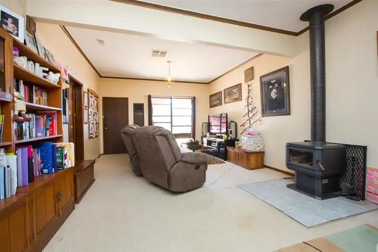 Second view of Homely house listing, 4 Ingwerson Street, Ouyen VIC 3490