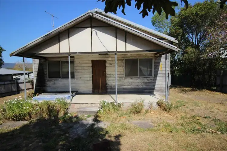 Second view of Homely house listing, 16 Aberdare Street, Pelaw Main NSW 2327