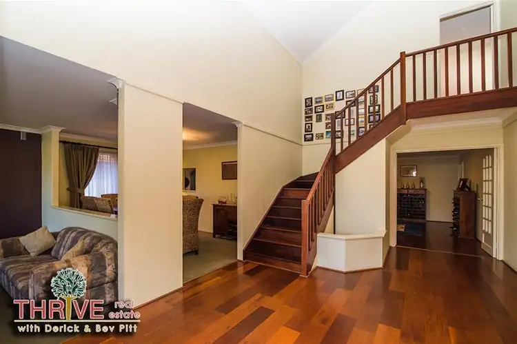 Fourth view of Homely house listing, 186 Glen Iris Drive, Jandakot WA 6164