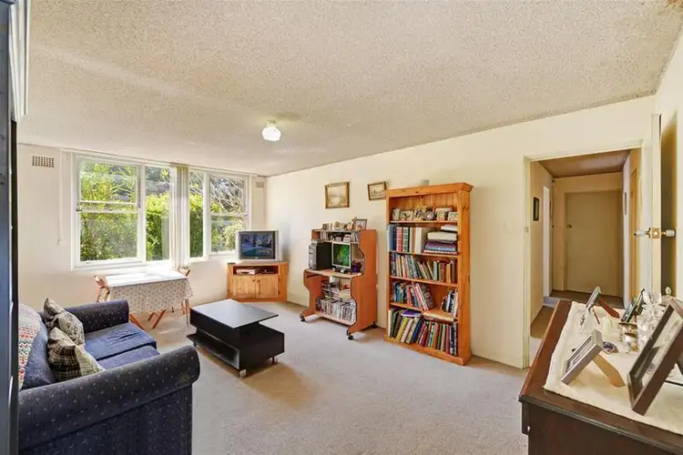 Second view of Homely apartment listing, 2/236 Blaxland Road, Ryde NSW 2112