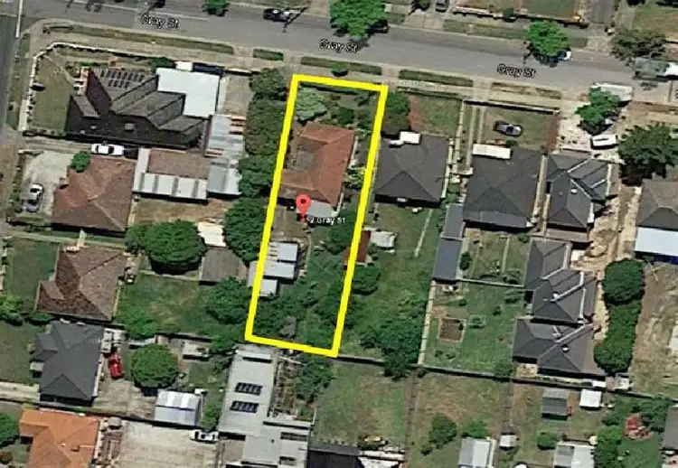 Main view of Homely house listing, 2 Gray Street, Springvale VIC 3171