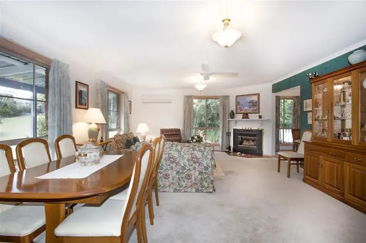 Second view of Homely house listing, 8 Sproxtons Lane, Nelligen NSW 2536