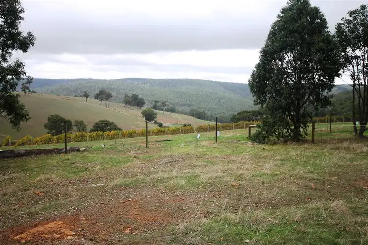 Lot 41/ Ghost Gum Heights, Jarrahdale WA 6124