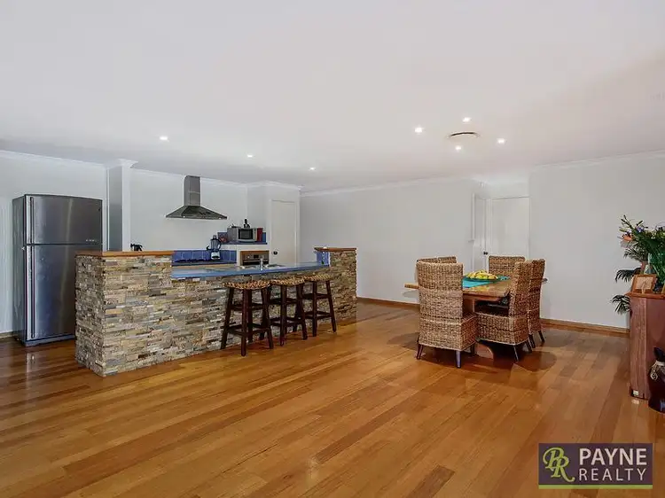 Fifth view of Homely house listing, 33 Bight Reefs Road, Singleton WA 6175