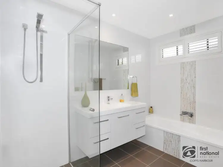 Fifth view of Homely house listing, 38 Korora Bay Drive, Korora NSW 2450