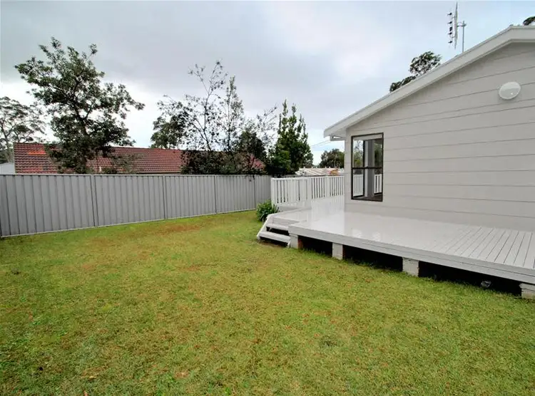 Seventh view of Homely house listing, 8a Cook Street, Callala Bay NSW 2540