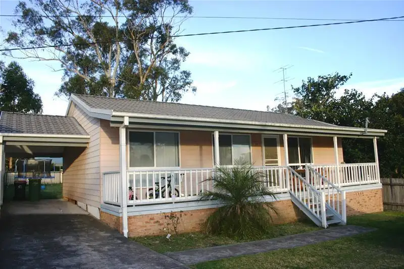 Main view of Homely house listing, 23 Tarwhine Avenue, Chain Valley Bay NSW 2259